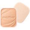 MAQUILLAGE Dramatic Powdery EX Foundation (Refill), Unscented, Baby Pink Ochre
