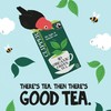 Clipper Organic Pure Green Tea, 20 teabags