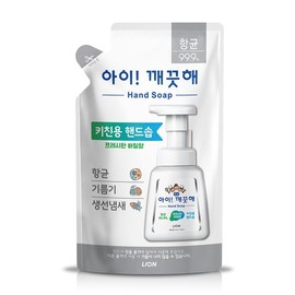 I'm clean Kitchen Refill 200ml x 1 / 키친 리필200mlx1개