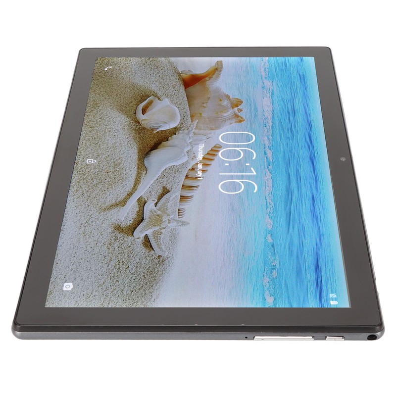 for Android 10 Tablet 10.0 Inch IPS HD Large Screen