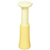 Guzzini Pump for Hermes Container Yellow, 0.1 x 0.1 x