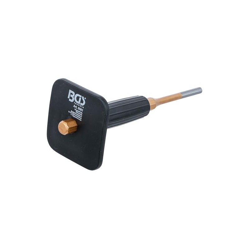 BGS 9081 | Pin Punch | 225 mm | 8