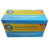 Pool Water Clarifier Floc Cubes x 2 With Phosphate Remover