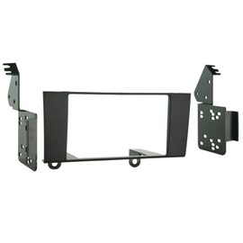 Metra 95-8153 Double DIN Installation Kit for 1995-2000 Lexus LS Vehicles