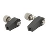 Cable End Assembly Kit 648‑48330‑50 Stainless Steel Outboard Engine Parts