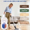 Floor Cleaning Solution for Tineco/Roborock Wet Dry Vacuum Mops and