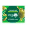 Palmolive 2× Jabón en Barra Palmolive Naturals Oliva y Aloe