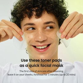 Biodance Sea Kelp Gel Toner Pads 60 Pads