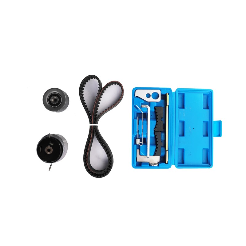 KAX Head Gasket Set Timing Belt Kit Water Pump Cam
