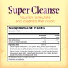 Nature's Secret Super Cleanse – Extra Strength Colon Cleanse with