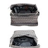 Kassaki Pro Hairdressing Bag Barber Tool Carry Bag Hair Equipment