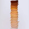 (85857richcocoa) - e.l.f. Cosmetics 16HR Camo Concealer, Rich Cocoa