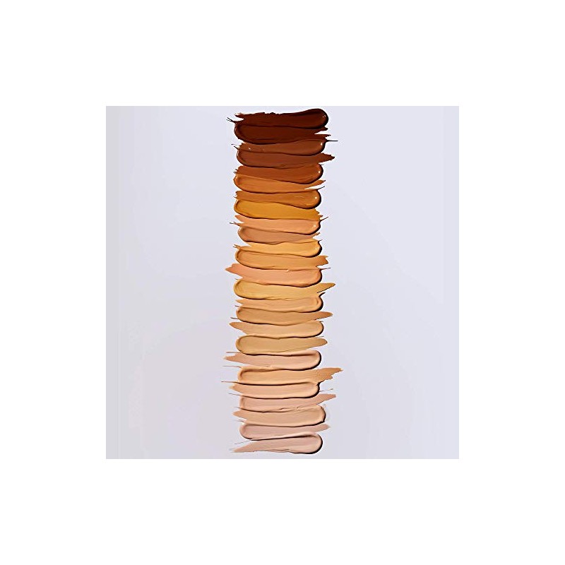 (85857richcocoa) - e.l.f. Cosmetics 16HR Camo Concealer, Rich Cocoa