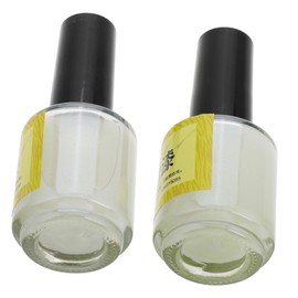 WHAMVOX 2pcs Glow Dark Luminous Paint Fluorescent Craft Paint for Art Canvas Fabric DIY Projects Neon Pigments for Night Running Decorations