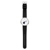 KOMONO Winston Men's Double Subs Japanese Analog Quartz Watch with