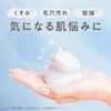 CLAYGE Cleige Bright Wash, 4.2 oz (120 g), Moist Cleansing