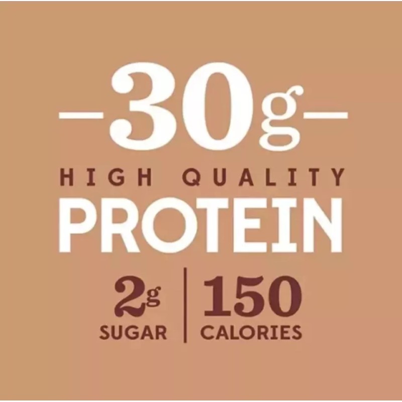 Fairlife Nutrition Plan Chocolate 30g Protein Shake - 11.5 fl