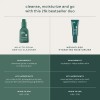 Itk Skincare Set De Limpiador + Crema Hidratante Limpiador F