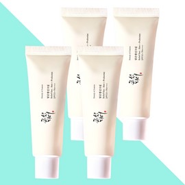 Joseon Beauty Clear Rice Sun Cream SPF50 50ml 4 Boxes / 조선미녀 맑은쌀 선크림 SPF50 50ml 4박스