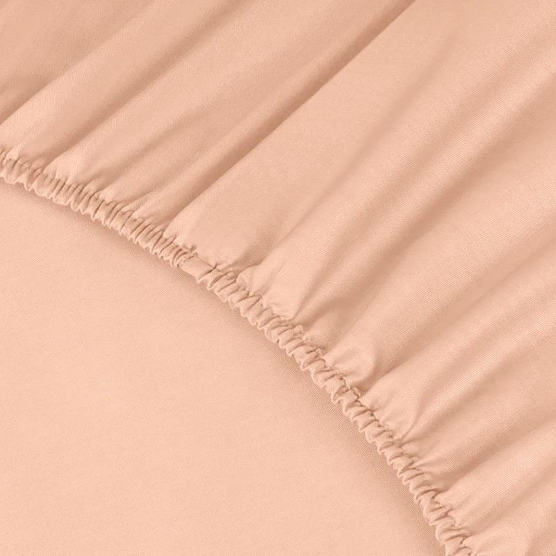 Imperial Rooms Fitted Sheet 40 Cm - Extra Deep Brushed