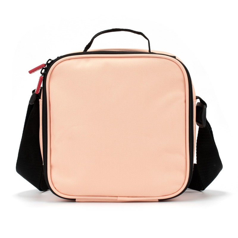 TATAY 1167524 Lunch Bag, Plastic, 3 liters, Orange