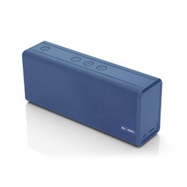 Bell+Howell BH65TWS Bluetooth True Wireless Stereo Link Cinema Speaker (Blue)
