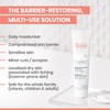 Avène Cicalfate+, crema restauradora y protectora de uso familiar, para