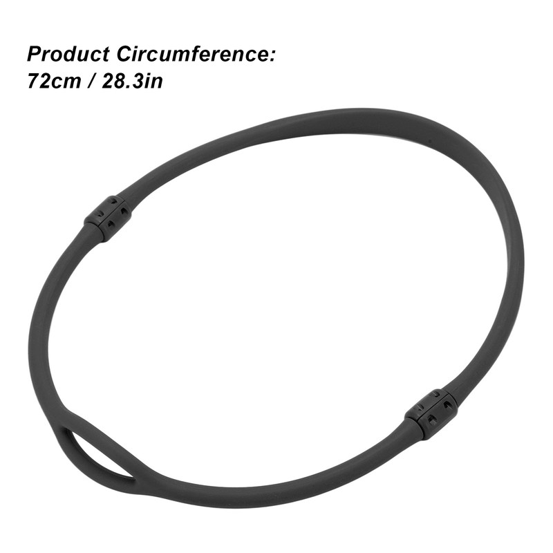 Regulator Holder Scuba Diving Silicone Regulator Necklace Holder Diving Accessories