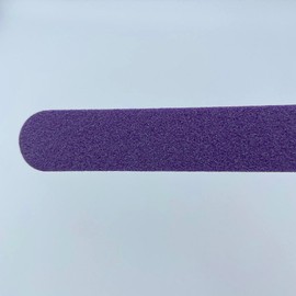 Mephystoore Nail Care Organizer File Buffers Purple 180/10