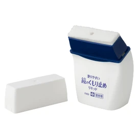 LEC Easy-to-Apply Anti-Fog Liquid (Anti-Fogger)