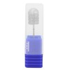 Stainless Steel Pedicure Nail Drill Bit Foot Dead Skin Removal