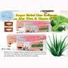 Rasyan 【READY STOCK】RASYAN NATURAL CLOVE HERBAL TOOTHPASTE 泰国美白牙膏-3G/30G/100G