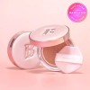 Vanilla Co. [더블쿠폰5%][바닐라코] 에센스 스킨 핑크 쿠션 (본품) [에센스 스킨