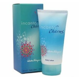 SALVATORE FERRAGAMO フェラガモ インカントチャーム ボディローション150ml