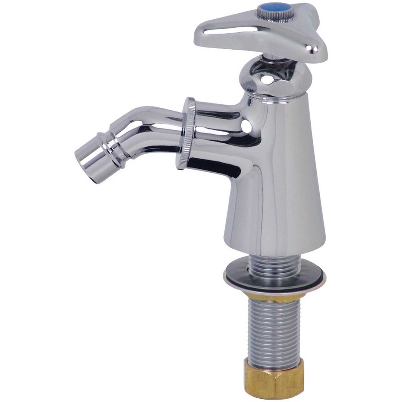 Kakudai 704-245-13 Standing Faucet for Washing Machines