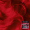 MANIC PANIC Red Passion Hair Dye – Classic High Voltage