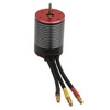 RC Brushless Motor ESC Set Professional Waterproof High Torsion 3650