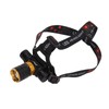 Rechargeable Diving Headlamp, 5000Lm Super Bright Scuba Dive Flashlight, Underwater