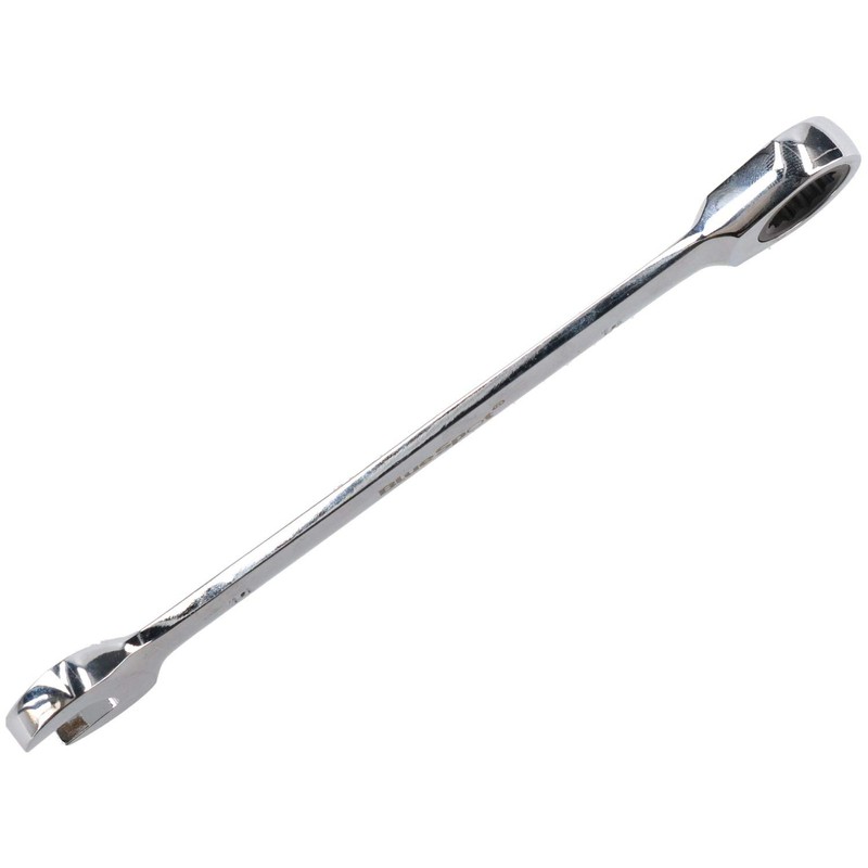 AB Tools 14mm Metric Ratchet Combination Spanner Wrench 72 Teeth