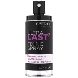 Catrice | Ultra Last2 Fixing Spray Clear | Catrice