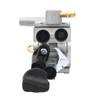 NIMTEK BR350 Carburetor Kit for Stihl BR350Z BR430 BR430Z SR430