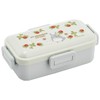 SKATER Mon Voisin Totoro Bento Box, 4 Compartments, 186 x