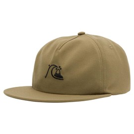 Quiksilver DNA Bubble Cap One Size, Grape Leaf