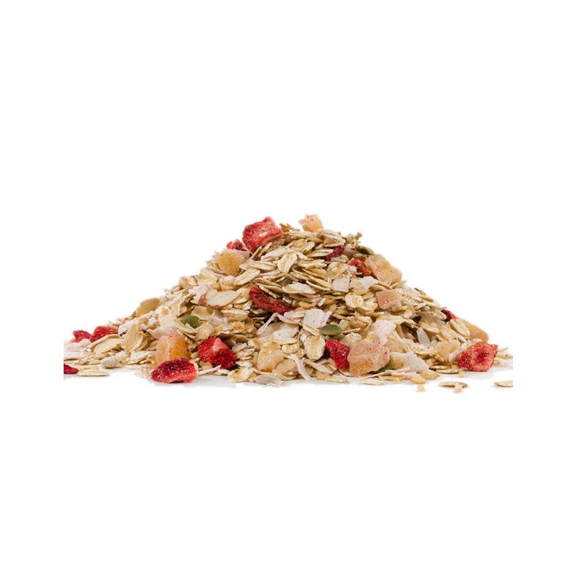 Bob's Red Mill Old Country Style Muesli, 18oz (Pack of