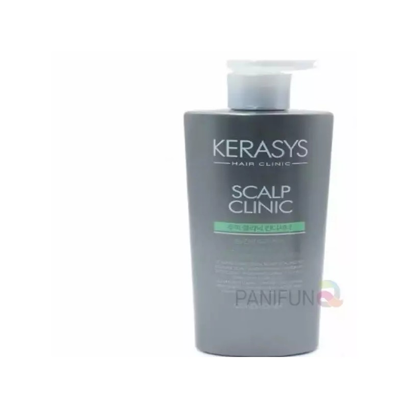 Kerastase 남자컨디셔너 두피건강 기획상품 머리컨디셔너 두피클리닉 컨디셔너 잇템 케라시스 Men's