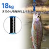 ZhangXinYu Fish Grip with Measuring Function, Fish Catcher, Fish Catcher,