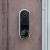 LEFXMOPHY Backplate for Arlo Video Doorbell 2K 2nd Generation Back