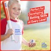 Tee Ball Set for Kids - 4 Year Old Boy