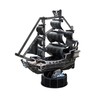 EXPLORA - Pirate Ship Queen's Anne Revenge - 3D Puzzles