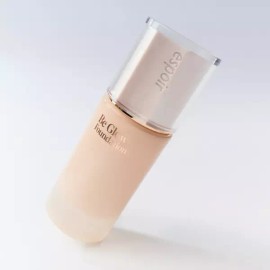 Espoir 에스쁘아 NEW 비글로우 파운데이션 Espoir NEW Be Glow Foundation [3C Wedding Peach]